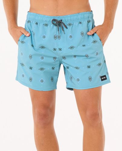 Short de bain Volley Fun Times - Rip Curl - Modalova