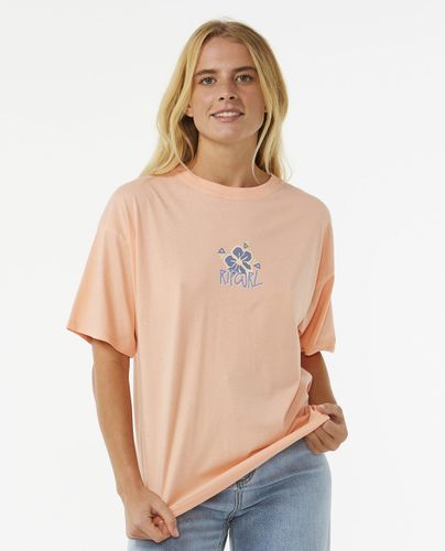 T-Shirt à manches courtes Island Heritage - Rip Curl - Modalova