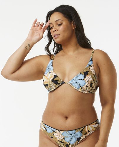 Haut de Maillot de bain brassière Follow The Sun - Rip Curl - Modalova