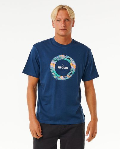 T-Shirt à manches courtes Fill Me Up - Rip Curl - Modalova