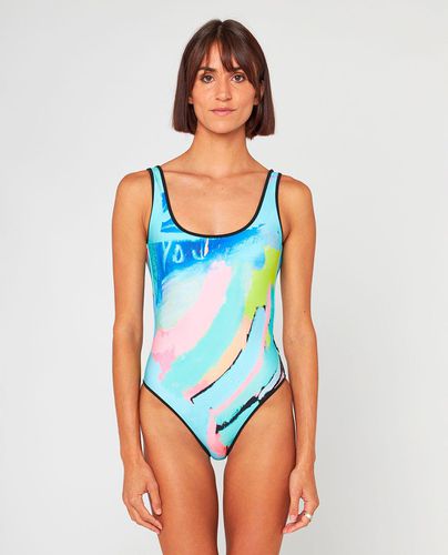 Maillot de bain une pièce X Victoria Vergara - Rip Curl - Modalova