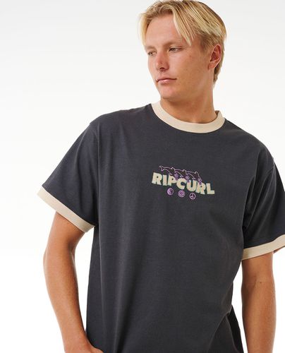 T-shirt Holidazzed - Rip Curl - Modalova