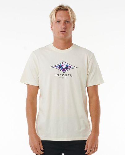 T-shirt à manches courtes Filler - Rip Curl - Modalova