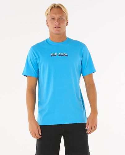 T-shirt Big Mumma Icon - Rip Curl - Modalova