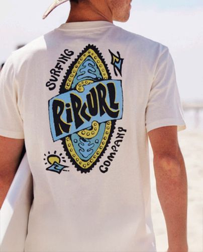 T-shirt Shield - Rip Curl - Modalova