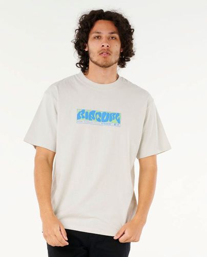 T-shirt à manches courtes X Byborre - Rip Curl - Modalova