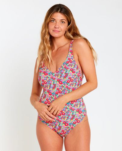Maillot de bain une pièce Las Flores - Rip Curl - Modalova