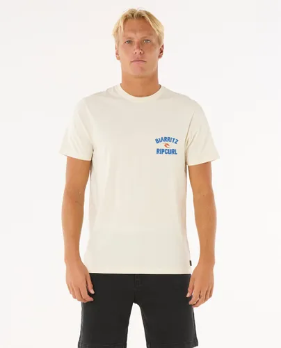 Utopia Custom Desto Tee - Rip Curl - Modalova