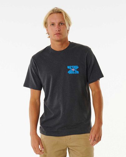 T-shirt manches courtes Salt Water Culture Solar - Rip Curl - Modalova