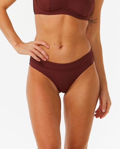 Bas de bikini culotte optimal Premium Surf - Rip Curl - Modalova