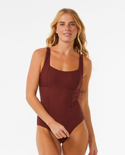 Maillot de Bain une Piece Bonnet D Premium Surf - Rip Curl - Modalova