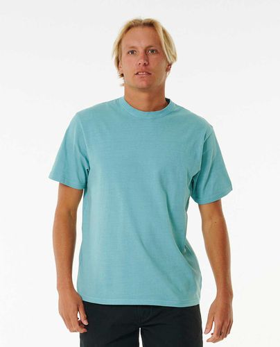 T-Shirt manches courtes Plain Wash - Rip Curl - Modalova
