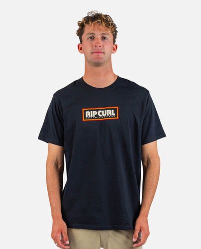T-shirt à manches courtes Big Mumma Icon - Rip Curl - Modalova
