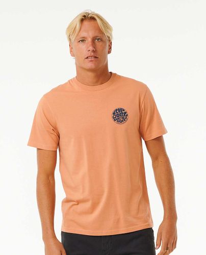 T-shirt Wetsuit Icon - Rip Curl - Modalova