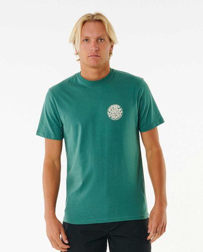T-shirt Wetsuit Icon - Rip Curl - Modalova