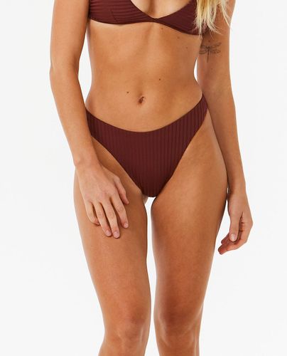 Bas de Maillot de bain taille haute brésilien Premium Surf - Rip Curl - Modalova