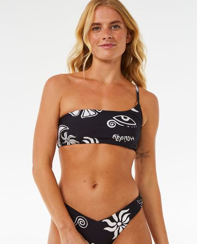 Haut de Maillot de bain asymétrique Holiday - Rip Curl - Modalova