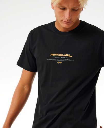 T-Shirt à manches courtes Vaporcool Culture - Rip Curl - Modalova
