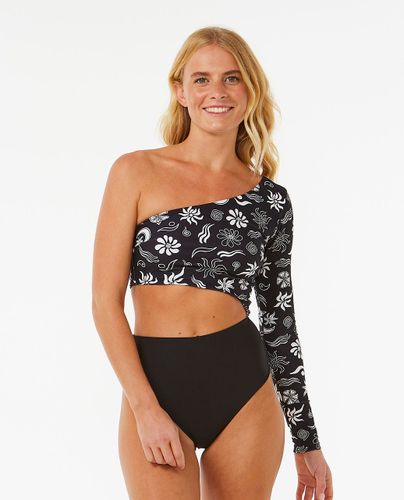 Maillot de bain à manches longues Holiday - Rip Curl - Modalova