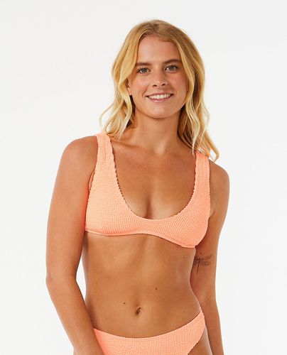 Haut de bikini crop Sunshine - Rip Curl - Modalova