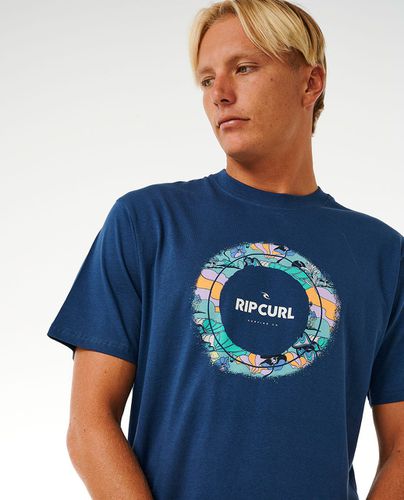 T-Shirt à manches courtes Fill Me Up - Rip Curl - Modalova