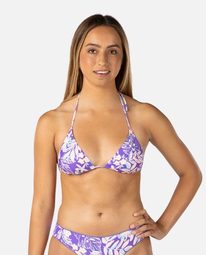 Haut de Maillot de bain triangle Palm Party - Rip Curl - Modalova