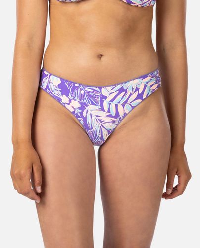 Bas de Maillot de bain Tanga Palm Party - Rip Curl - Modalova
