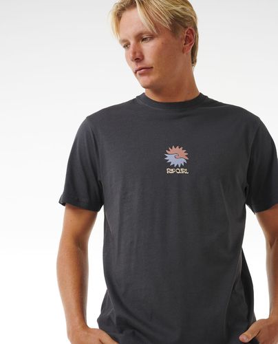 T-shirt Salt Water Culture Breaker - Rip Curl - Modalova