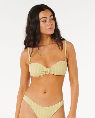 Haut de Maillot de bain Bandeau Cala Sparkle - Rip Curl - Modalova