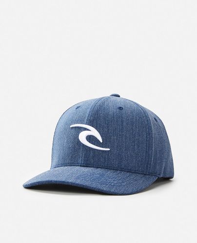 Casquette Tepan Flexfit - Rip Curl - Modalova