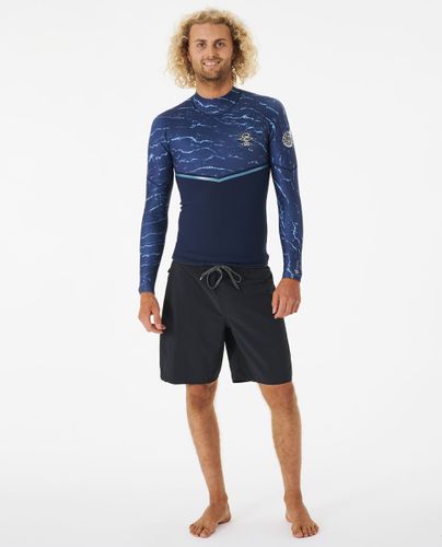Veste de surf E Bomb 1.5mm manches longues 1.5mm (2022) - Rip Curl - Modalova