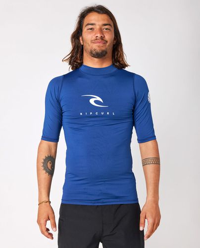 T-shirt protection UV manches courtes Corps - Rip Curl - Modalova