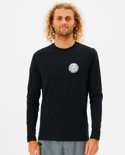 T-shirt protection UV à manches longues Icons Of Surf - Rip Curl - Modalova