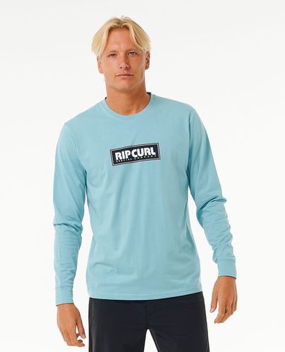 T-shirt anti-UV à manches longues Icons Of Surf - Rip Curl - Modalova