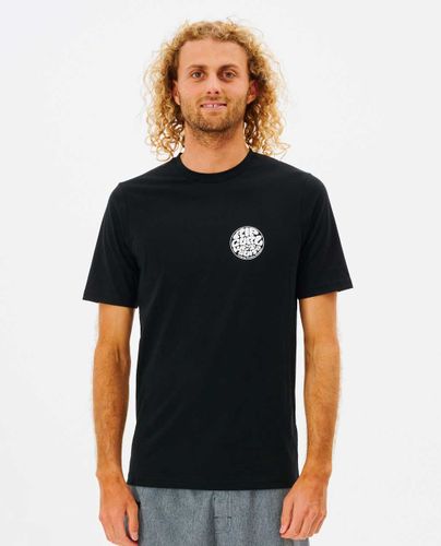 T-shirt protection UV à manches courtes Icons Of Surf - Rip Curl - Modalova