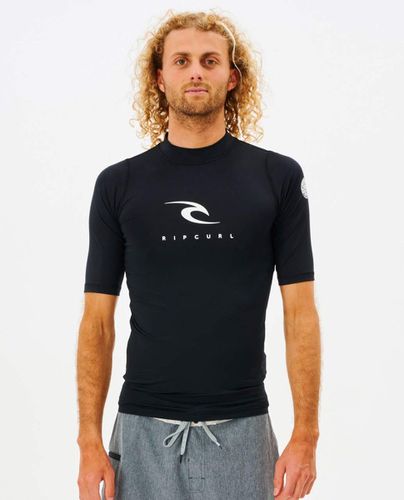 T-shirt anti-UV manches courtes Corps - Rip Curl - Modalova