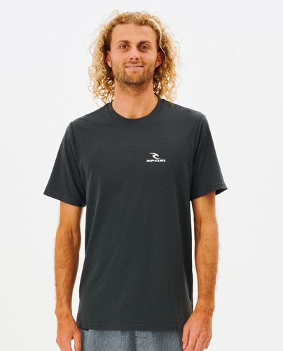 T-shirt anti-UV manches courtes Search Series - Rip Curl - Modalova