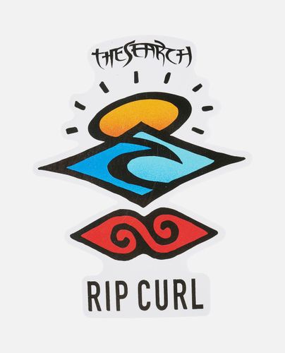 Stickers Logo - Rip Curl - Modalova