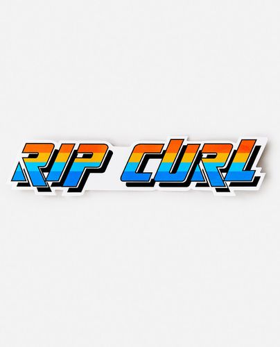 Stickers Logo - Rip Curl - Modalova