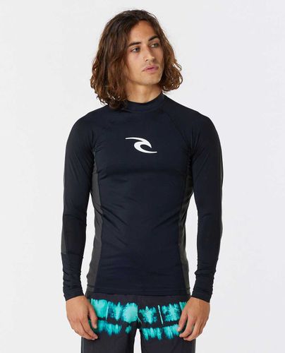 T-shirt protection UV à manches longues Waves UPF Perf - Rip Curl - Modalova