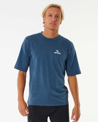 T-Shirt Anti-UV à manches courtes Stack - Rip Curl - Modalova