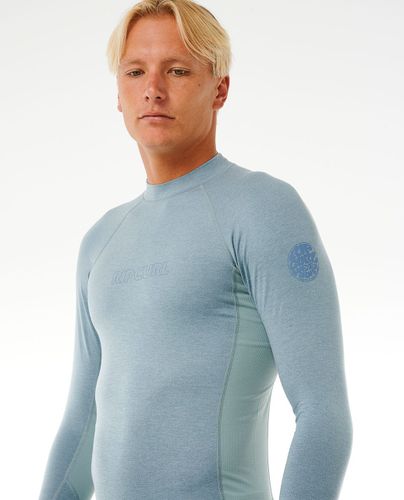 T-shirt protection UV à manches longues Dawn Patrol UPF Perf - Rip Curl - Modalova