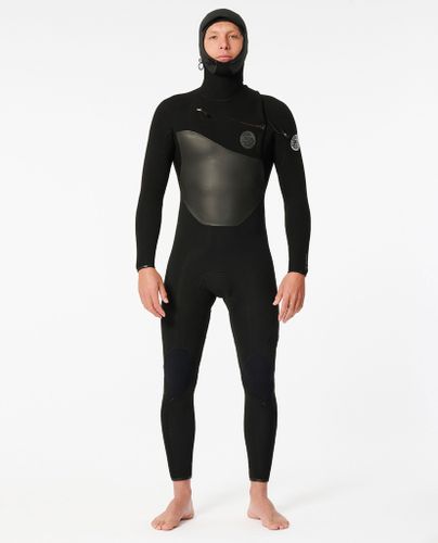 Combinaison Flashbomb 5/4 à Cagoule Zip poitrine - Rip Curl - Modalova