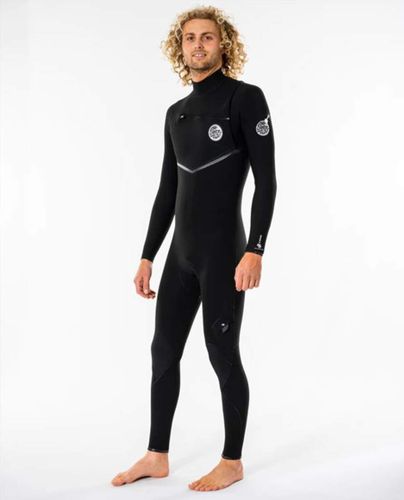 Combinaison E Bomb 3/2 Zip poitrine - Rip Curl - Modalova