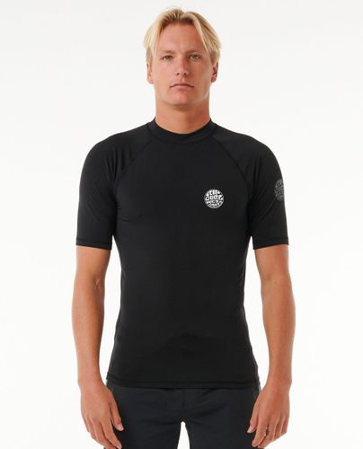 T-Shirt Anti-UV à manches courtes Icons - Rip Curl - Modalova