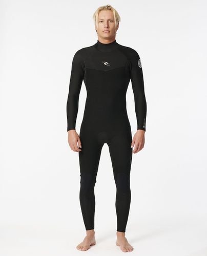 Combinaison Dawn Patrol 3/2 Zip dos - Rip Curl - Modalova