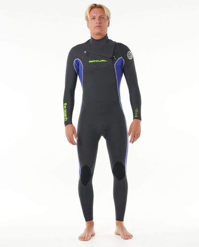 Combinaison Dawn Patrol Perf 4/3 Zip poitrine - Rip Curl - Modalova