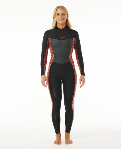 Combinaison Dawn Patrol 5/3 Back Zip - Rip Curl - Modalova