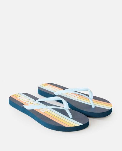 Tongs Surf Revival Bloom - Rip Curl - Modalova