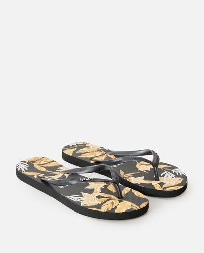 Tongs La Isla Bloom - Rip Curl - Modalova